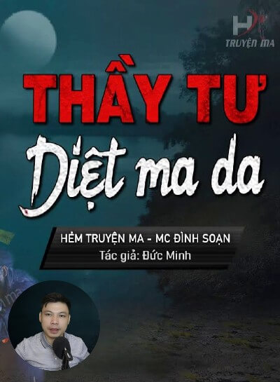 Thầy Tư Diệt Ma Da