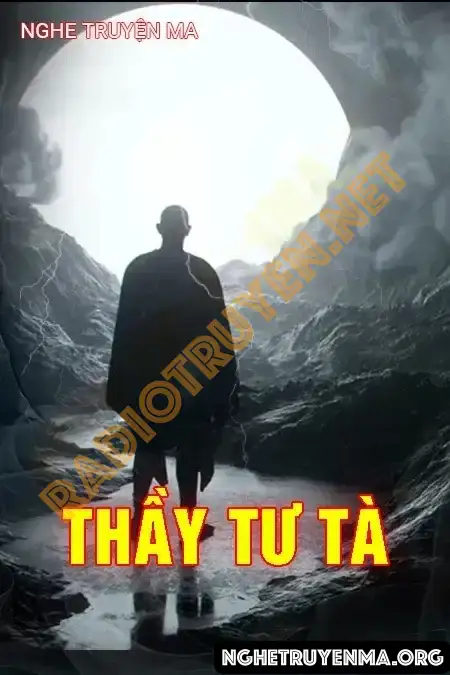 Thầy Tư Tà