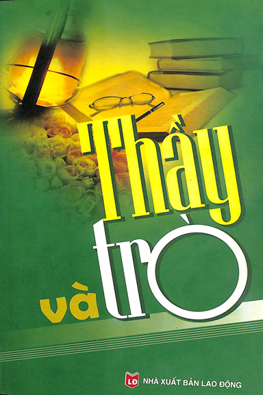 Thầy Và Trò