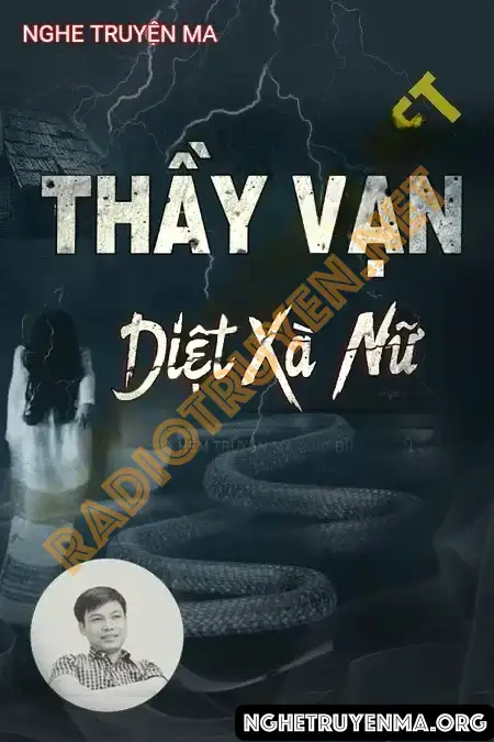 Thầy Vạn Diệt Nữ Xà Vương - Đình Soạn
