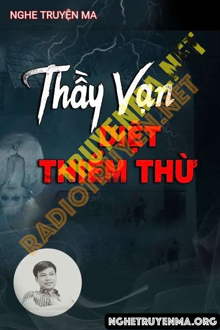 Thầy Vạn Diệt Thiềm Thừ - Đình Soạn