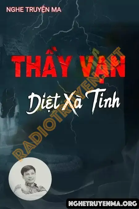 Thầy Vạn Diệt Xà Tinh - Đình Soạn