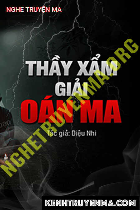 Thầy Xẩm Giả Oán Ma