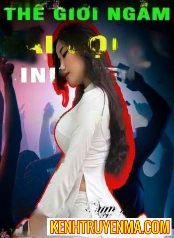 Thế Giới Ngầm Gái Gọi Sinh Viên