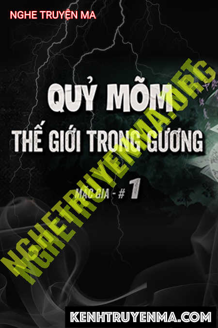 Thế Giới Trong Gương