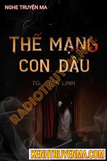 Thế M.ạng Con Dâu