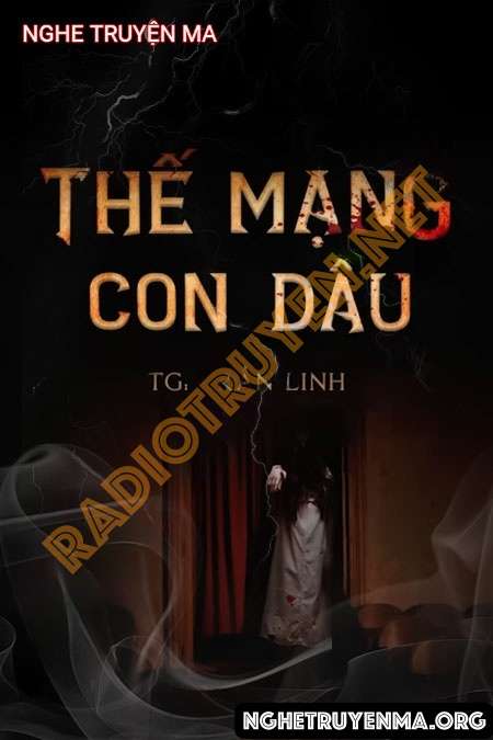 Thế M.ạnh Con Dâu