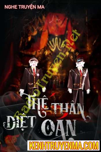 Thế Thân Diệt Oán