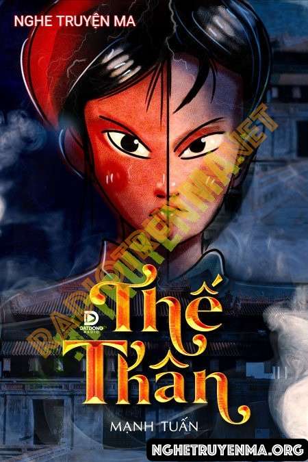 Thế Thân - Nguyễn Huy