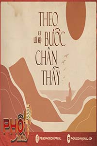 Theo Bước Chân Thầy - Trần Ngọc San