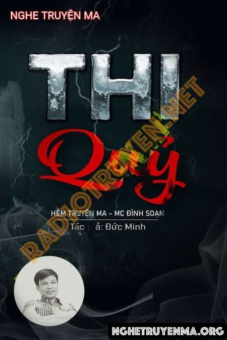 Thi Quỷ