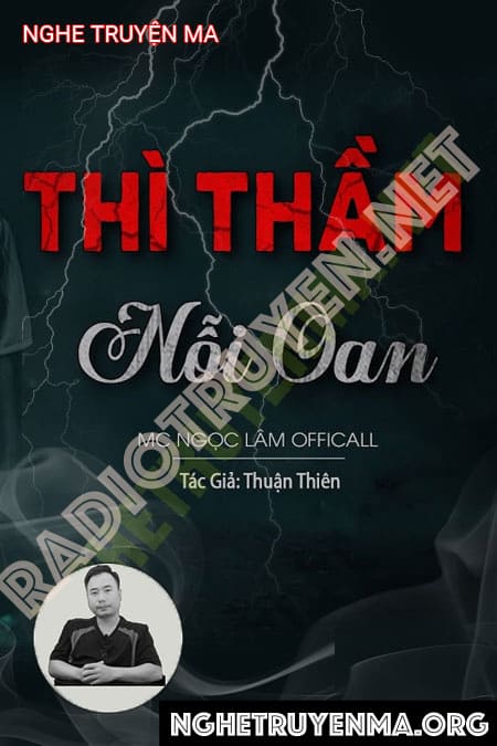 Thì Thầm Nỗi Oan
