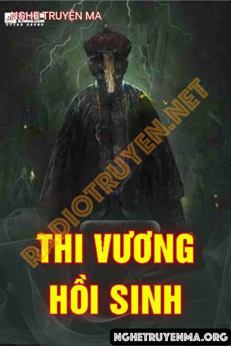 Thi Vương Hồi Sinh - Quàng A Tũn