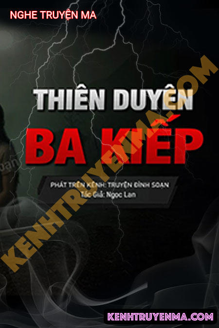 Thiên Duyên 3 Kiếp