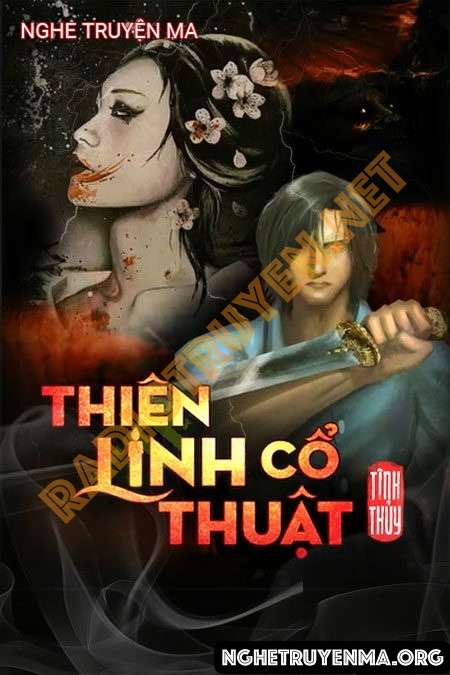 Thiên Linh Cổ Thuật