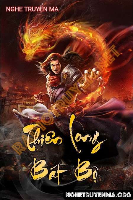 Thiên Long Bát Bộ - VOV Giao Thông