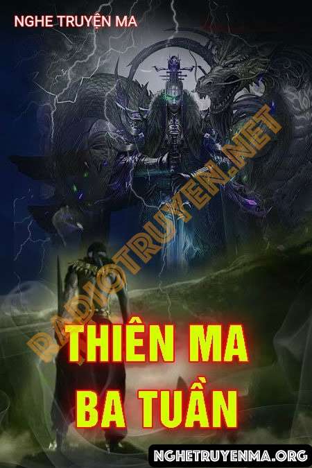 Thiên Ma Ba Tuần