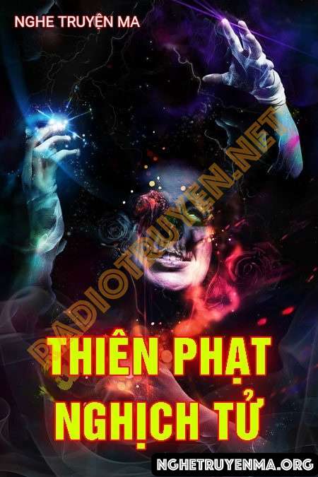 Thiên Phạt Nghịch Tử