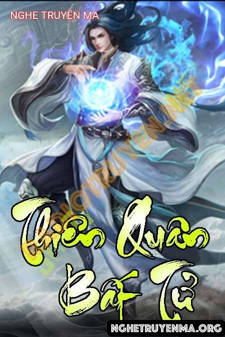 Thiên Quân Bất Tử - Quàng A Tũn