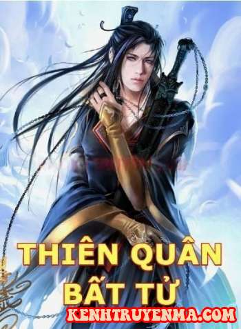 Thiên Quân Bất Tử