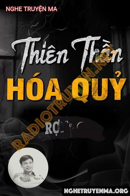 Thiên Thần Hóa Quỷ - Đình Soạn