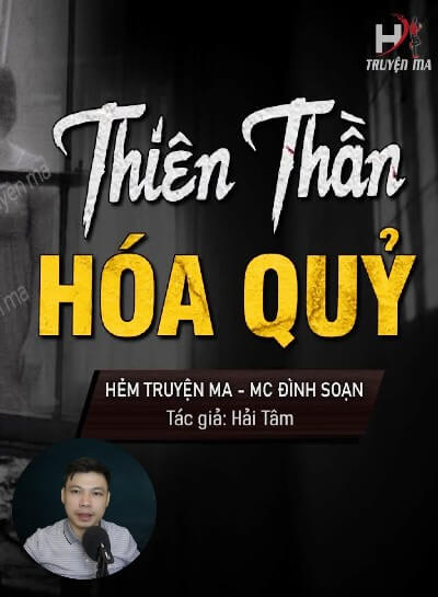 Thiên Thần Hóa Quỷ