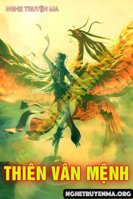 Thiên Vân Mệnh