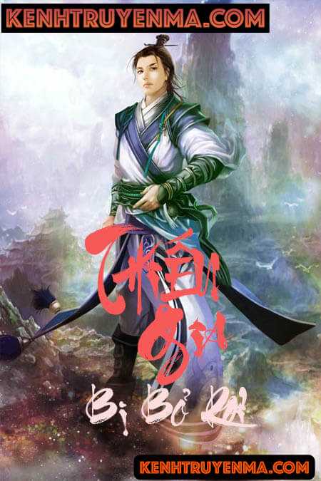 Thiếu Gia Bị Bỏ Rơi