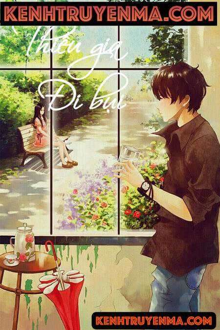 Thiếu Gia Đi Bụi - Truyện Ngôn Tình