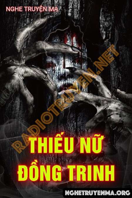 Thiếu Nữ Đồng Trinh