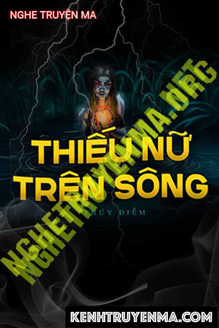 Thiếu Nữ Trên Sông