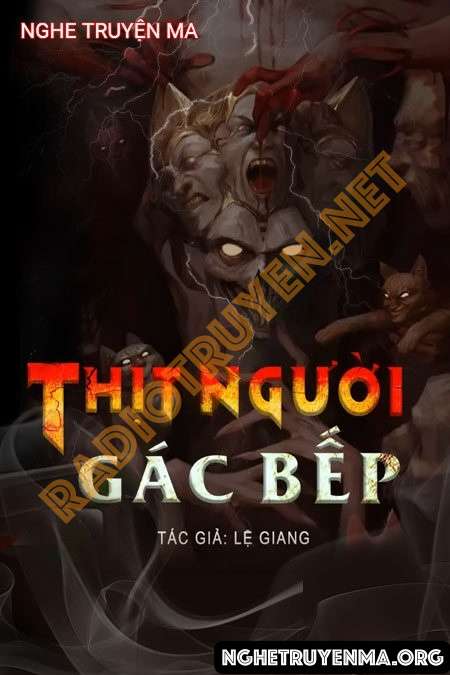 Thịt Gác Bếp