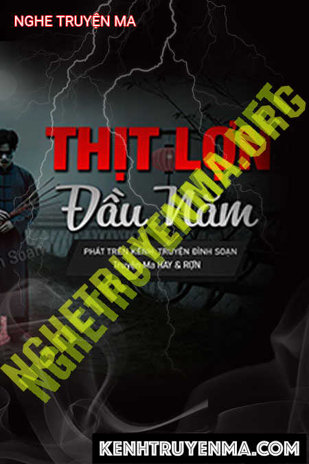 Thịt Lợn Đầu Năm