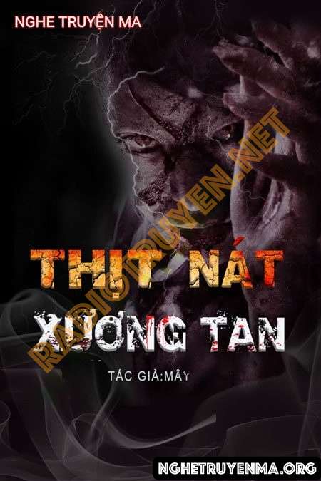Thịt Nát Xương Tan - Duy Thuận