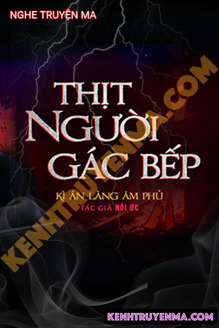 Thịt Người Gác Bếp