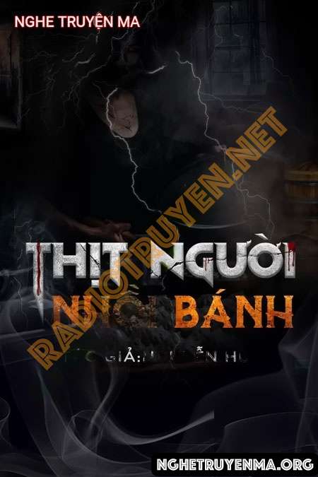 Thịt Nhồi Bánh - Duy Thuận