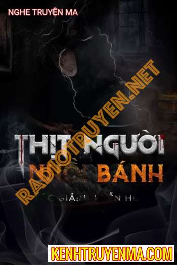 Thịt Nhồi Bánh