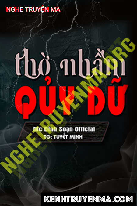 Thờ Nhầm Tượng Quỷ