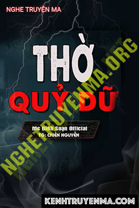 Thờ Quỷ Dữ