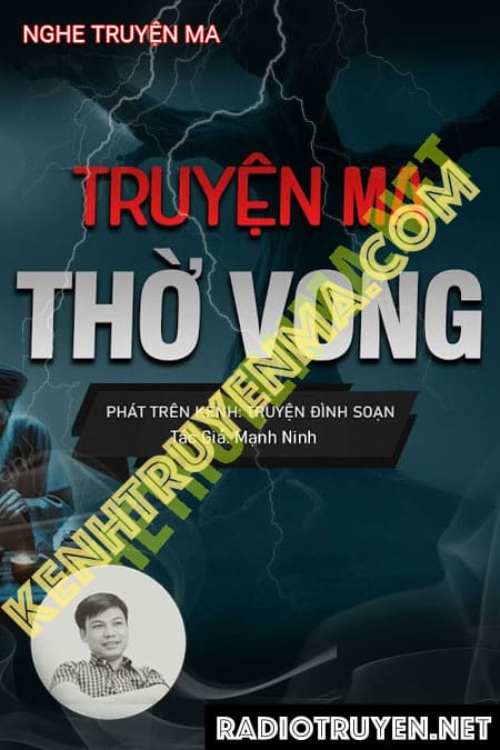 Thờ Vong