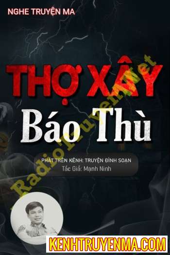 Thợ Xây Báo Thù
