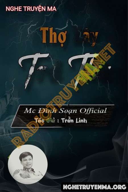 Thợ Xây Trả Thù