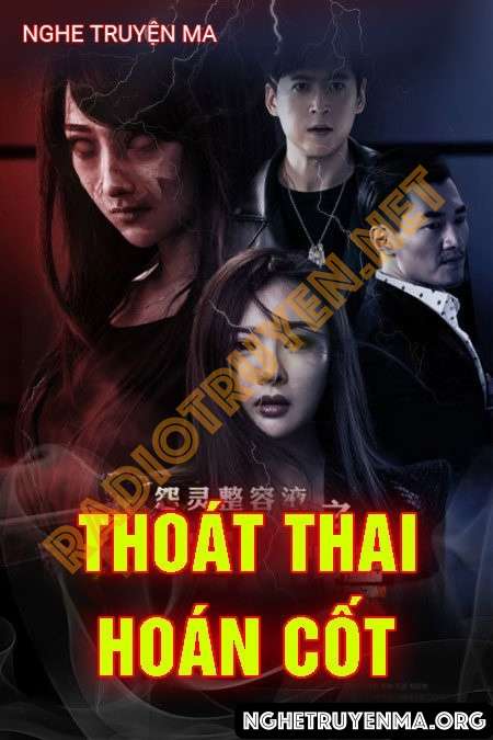 Thoát Thai Hoán Cốt