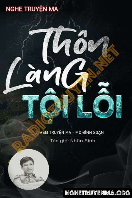 Thôn Làng Tội Lỗi