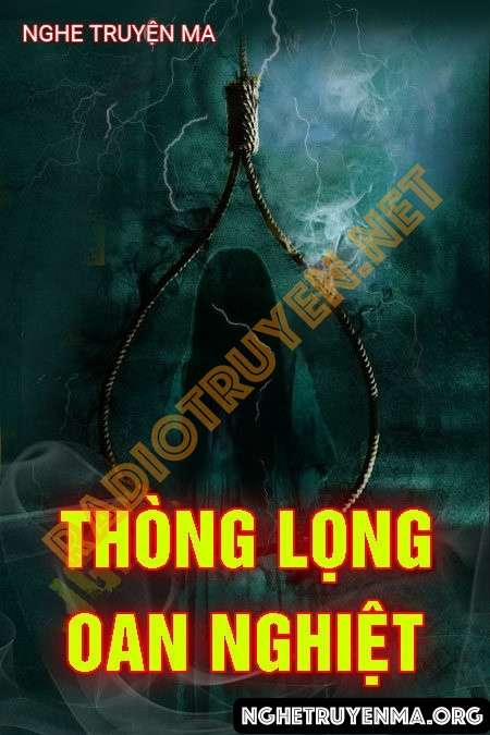 Thòng Lọng Oan Nghiệt