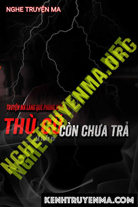 Thù Cũ Còn Chưa Trả