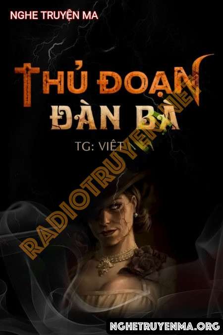 Thủ Đoạn Đàn Bà