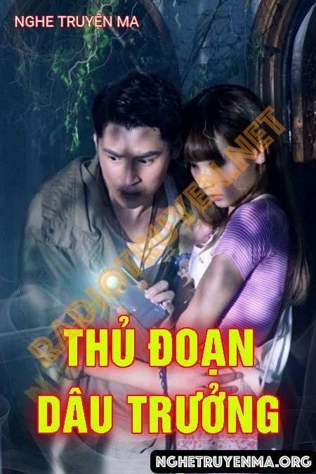 Thủ Đoạn Dâu Trưởng