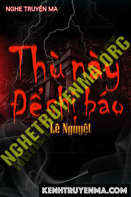 Thù Này Để Chị Báo