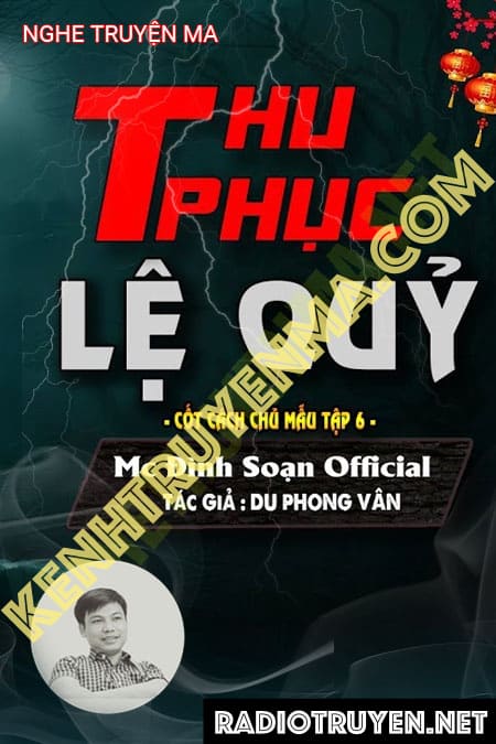Thu Phục Lệ Quỷ